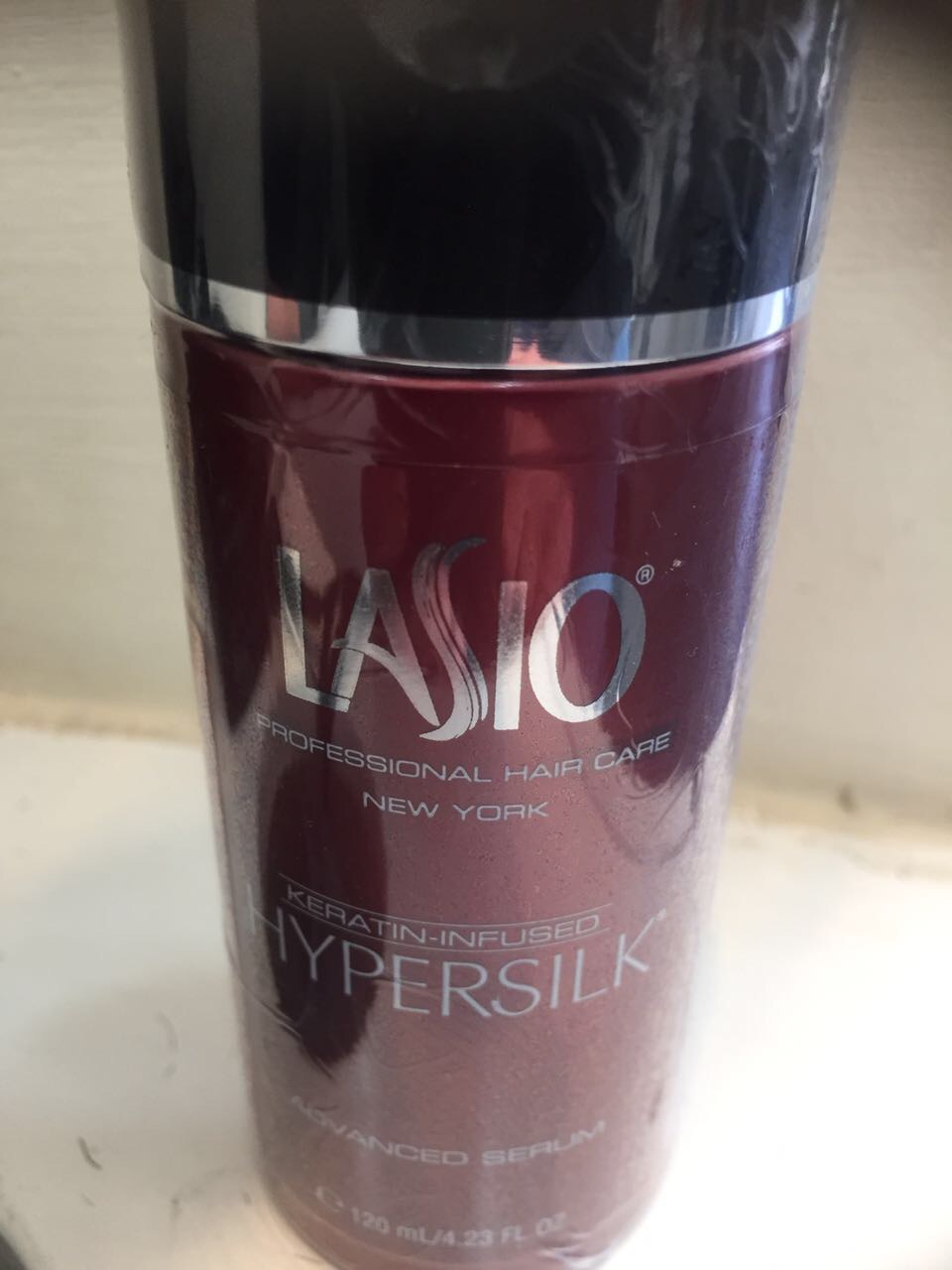 לאסיו סרום Lasio Serum מומלץ להחלקה