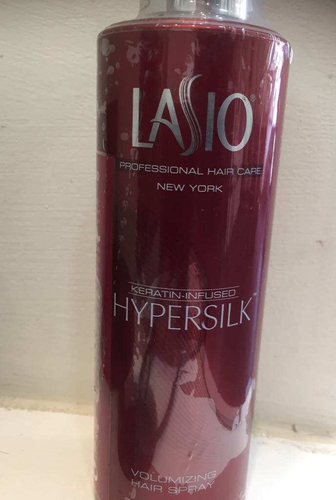 ספריי לאסיו Lasio Spry