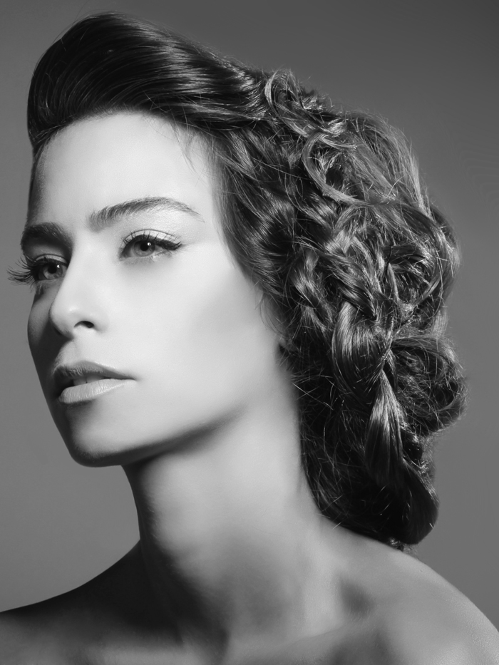 יוסף עיצוב שיער | תספורות נשים