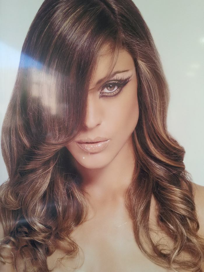 יוסף עיצוב שיער